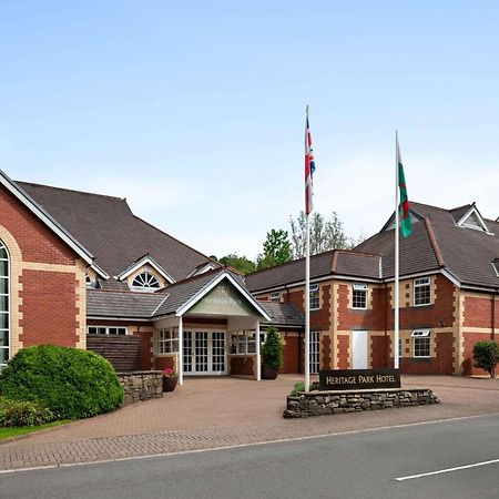 Heritage Park Pontypridd, Trademark Collection By Wyndham 외부 사진