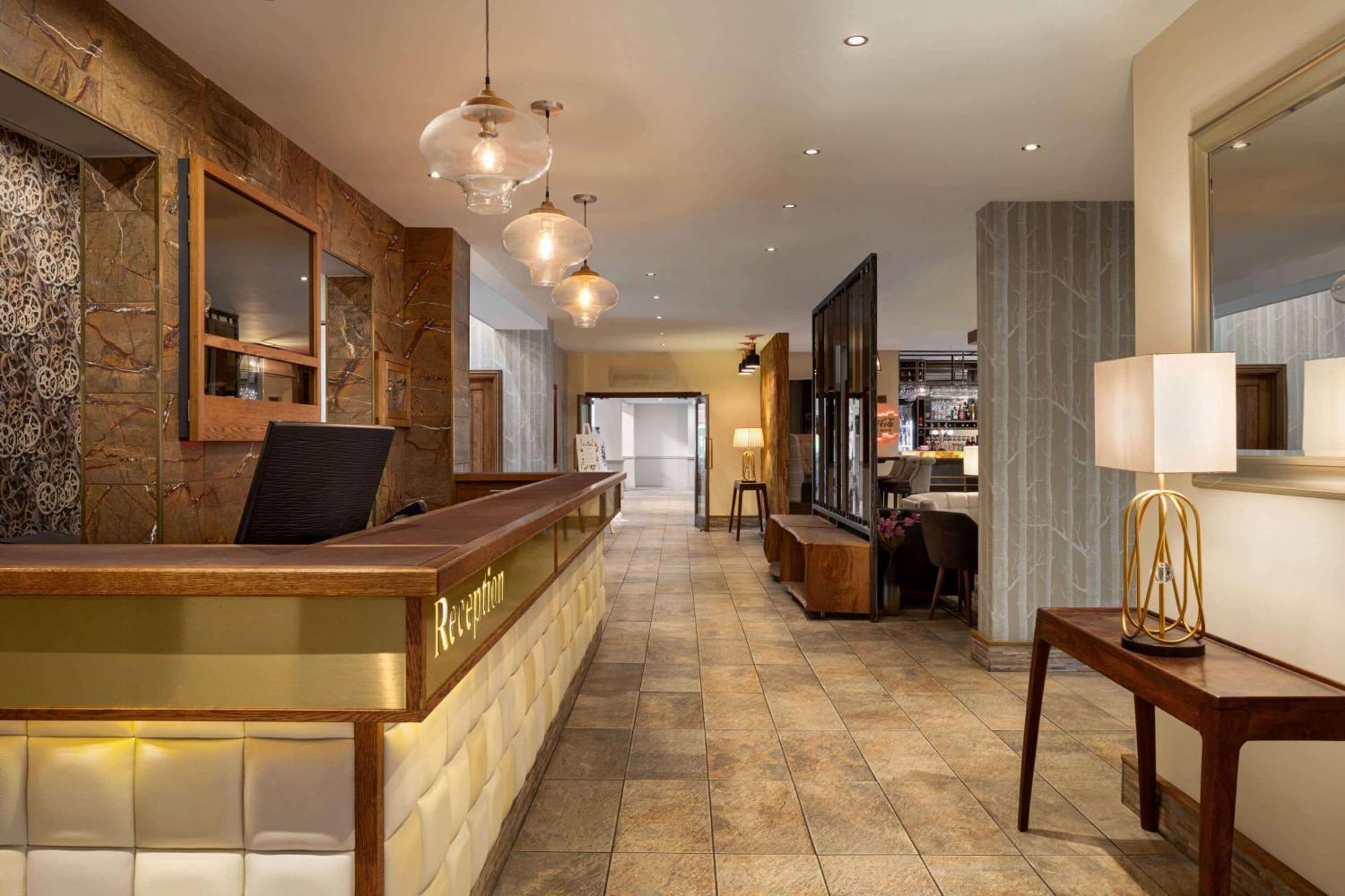 Heritage Park Pontypridd, Trademark Collection By Wyndham 외부 사진